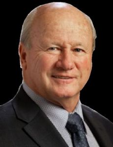 Leonard Mastroni