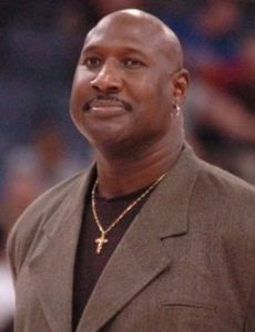 Darryl Dawkins