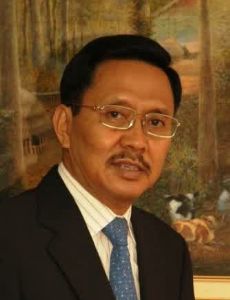 Suyanto