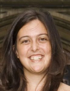 Liz Theoharis