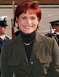Princess Aisha bint Al Hussein