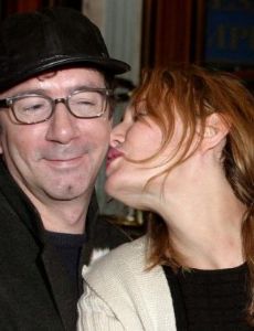 Francesco Nuti and Annamaria Malipiero