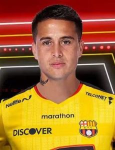 Christian Ortiz