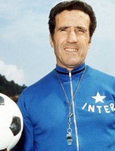 Helenio Herrera