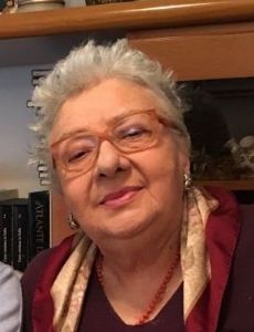 Rita Orlandi-Malaspina