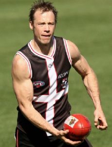 Max Hudghton