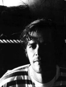 Wayne Barker