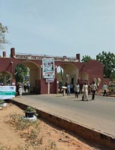 Federal College of Education (Technical), Gombe