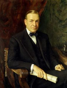 Charles L. McNary