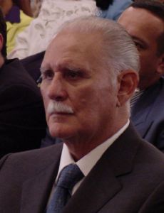 Jose Vicente Rangel