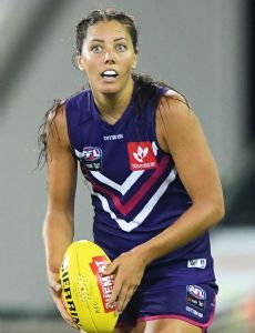 Parris Laurie