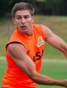 Sebastián Cancelliere