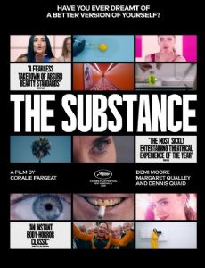 The Substance
