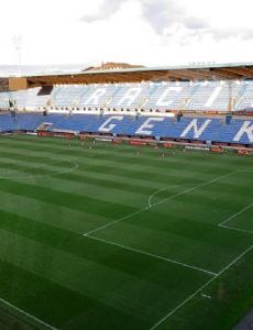 Luminus Arena