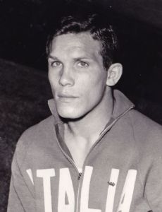 Carmelo Bossi