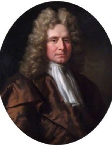Humphry Morice (Governor of the Bank of England)