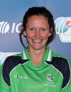 Laura Cullen