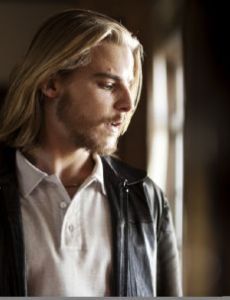 Thijs Morris
