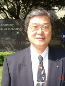 Wai-Chi Fang