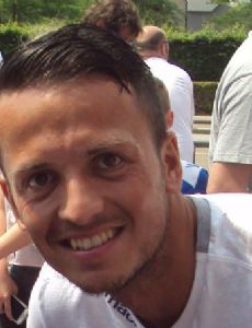 Denis Pozder