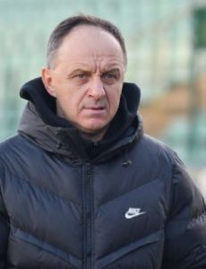 Vitaliy Pervak