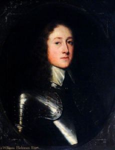 Sir William Hickman, 2nd Baronet