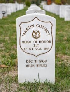 Martin Conboy