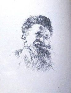 Lucien Fabre