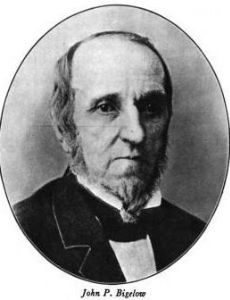 John P. Bigelow