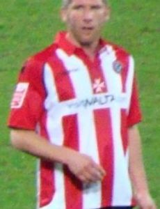 Richard Cresswell