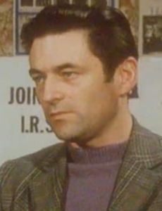 Seamus Costello