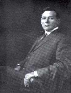 Ross S. Sterling