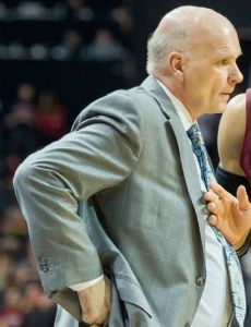 Phil Martelli