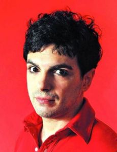Alejandro Sergi