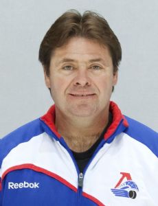 Brad McCrimmon