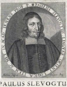 Paul Slevogt