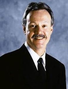 Richard McWilliam