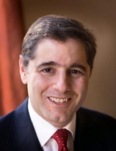 Julius Genachowski