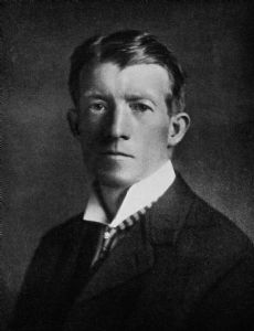 Rubert William Boyce