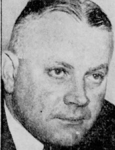 Joseph J. O'Brien