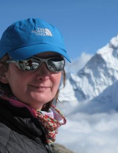 Christine Jensen Burke