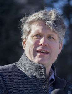 Mike Hilgers