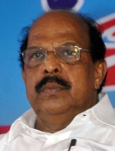 G. Sudhakaran