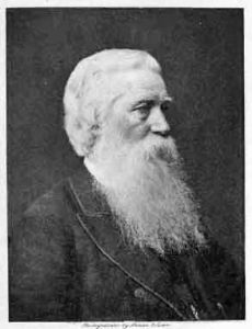 John Gibson Paton