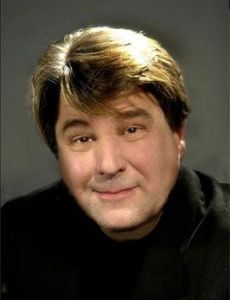 Christopher Young
