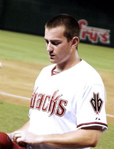 Daniel Hudson