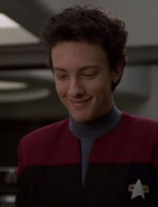 Keegan de Lancie