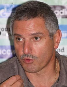 Fyodor Shcherbachenko
