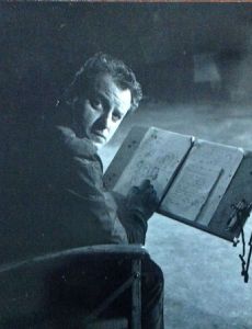 Fritz Umgelter