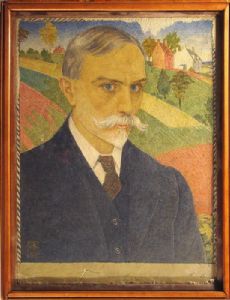 Joseph Southall